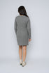 Cooper-Sweater Dress